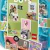 LEGO DOTS 41904 - Foto Würfel