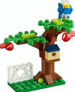 Lego Polybag Apfelbaum 40400