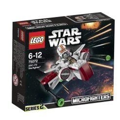 LEGO Star Wars - 75072 ARC-170 Starfighter