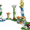 LEGO Super Mario 71409 - Maxi-Spikes Wolkengipfel Challenge Erweiterungsset