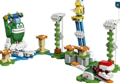 LEGO Super Mario 71409 - Maxi-Spikes Wolkengipfel Challenge Erweiterungsset