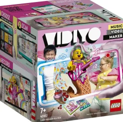 LEGO VIDIYO 43102 - Candy Mermaid BeatBox
