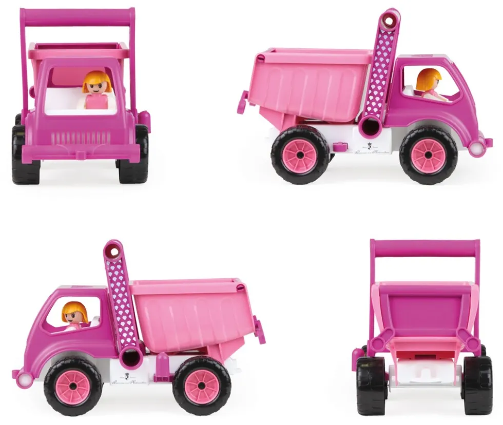 LENA® Prinzessin von Hohenzollern - Princess Kipper