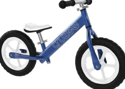 Lernlaufrad Cruzee Spezial, blau