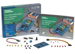 Lernpaket Grundschaltungen der digitalen Elektronik