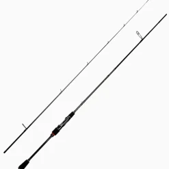 Lieblingsköder FIRESTARTER Barsch + Forelle 2,10m 1-10g Spinnrute