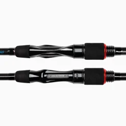 Lieblingsköder FIRESTARTER Finesse 2,60m 3-30g Spinnrute