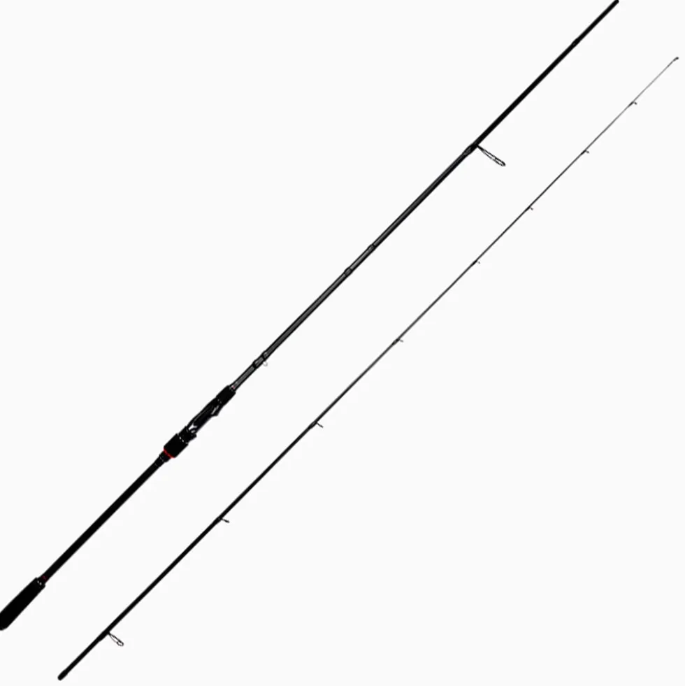 Lieblingsköder FIRESTARTER Finesse 2,60m 3-30g Spinnrute