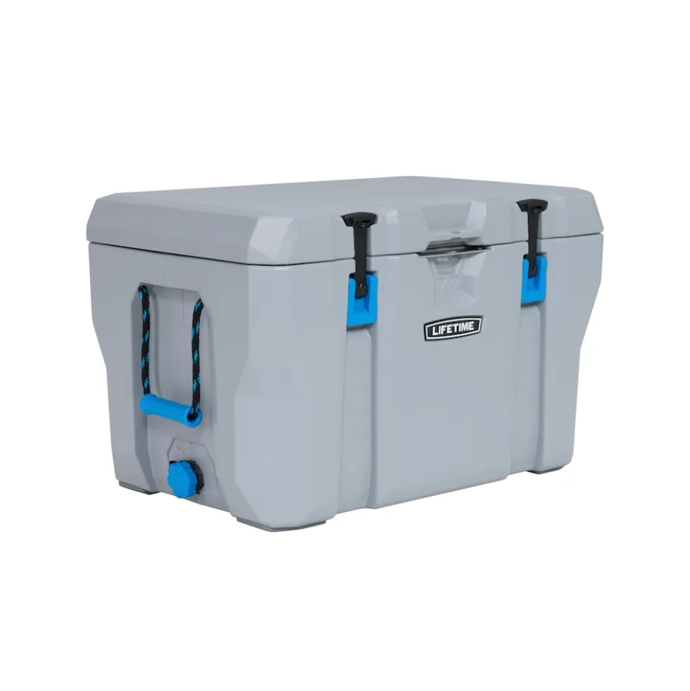 Lifetime Kühlbox 73 Liter