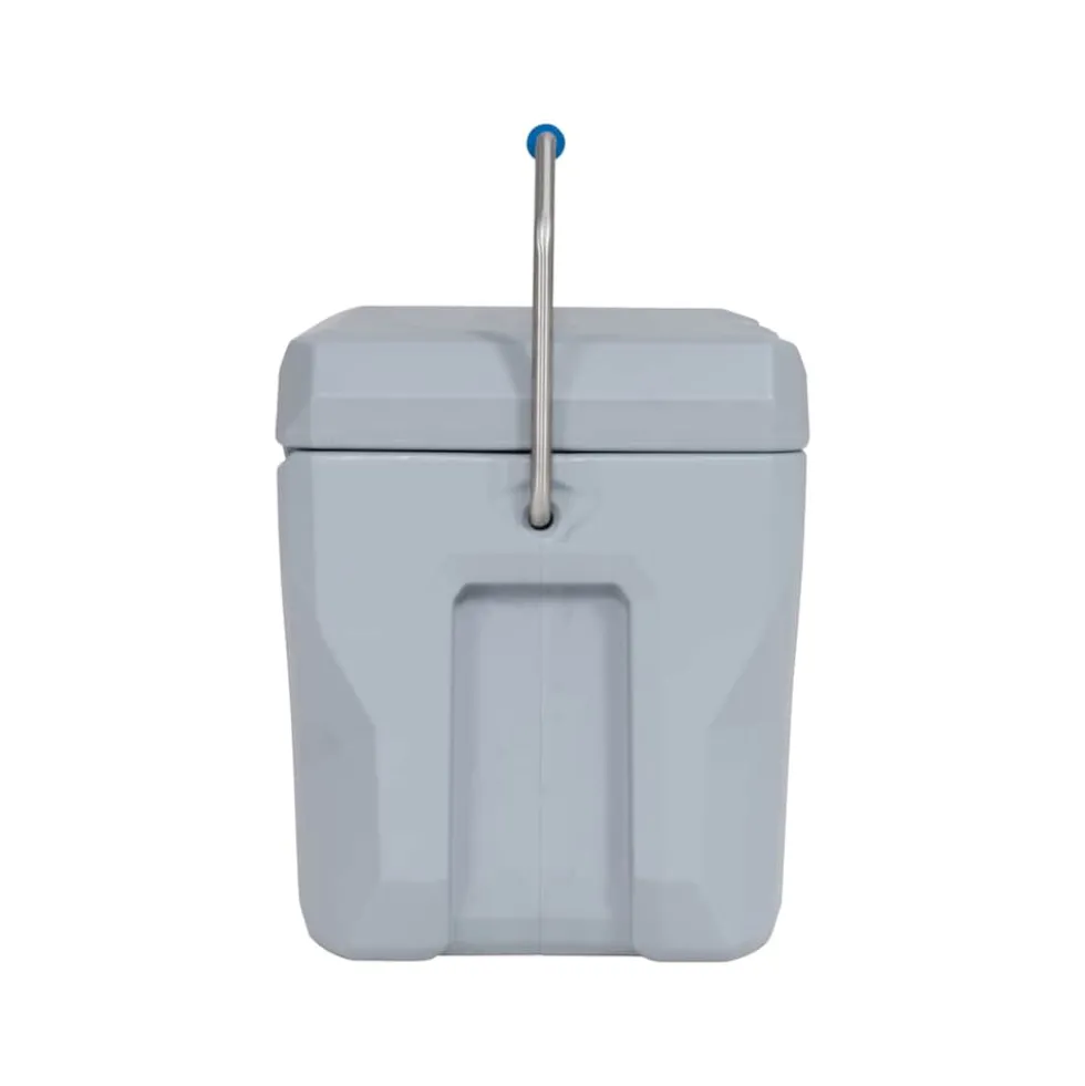 Lifetime Kühlbox 26,5 Liter Volumen grau