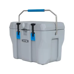 Lifetime Kühlbox 26,5 Liter Volumen grau