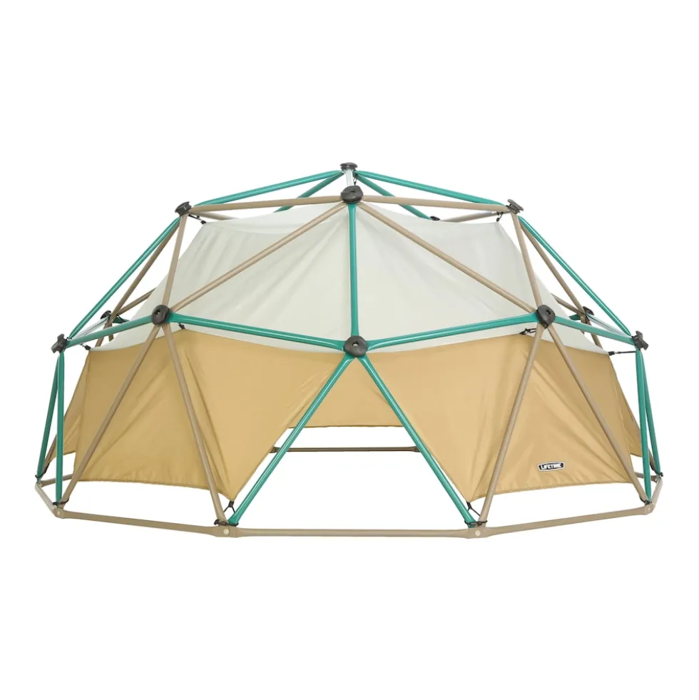 Lifetime Kletter- und Spielkugel Geodome versch. Ausführungen