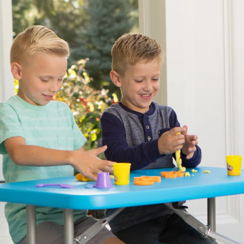Lifetime Kunststoff Kinder Picknickgarnitur versch. Ausführungen