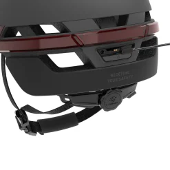 LIVALL BH51T schwarz Fahrradhelme