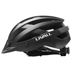 LIVALL MT1 Neo grau Fahrradhelme