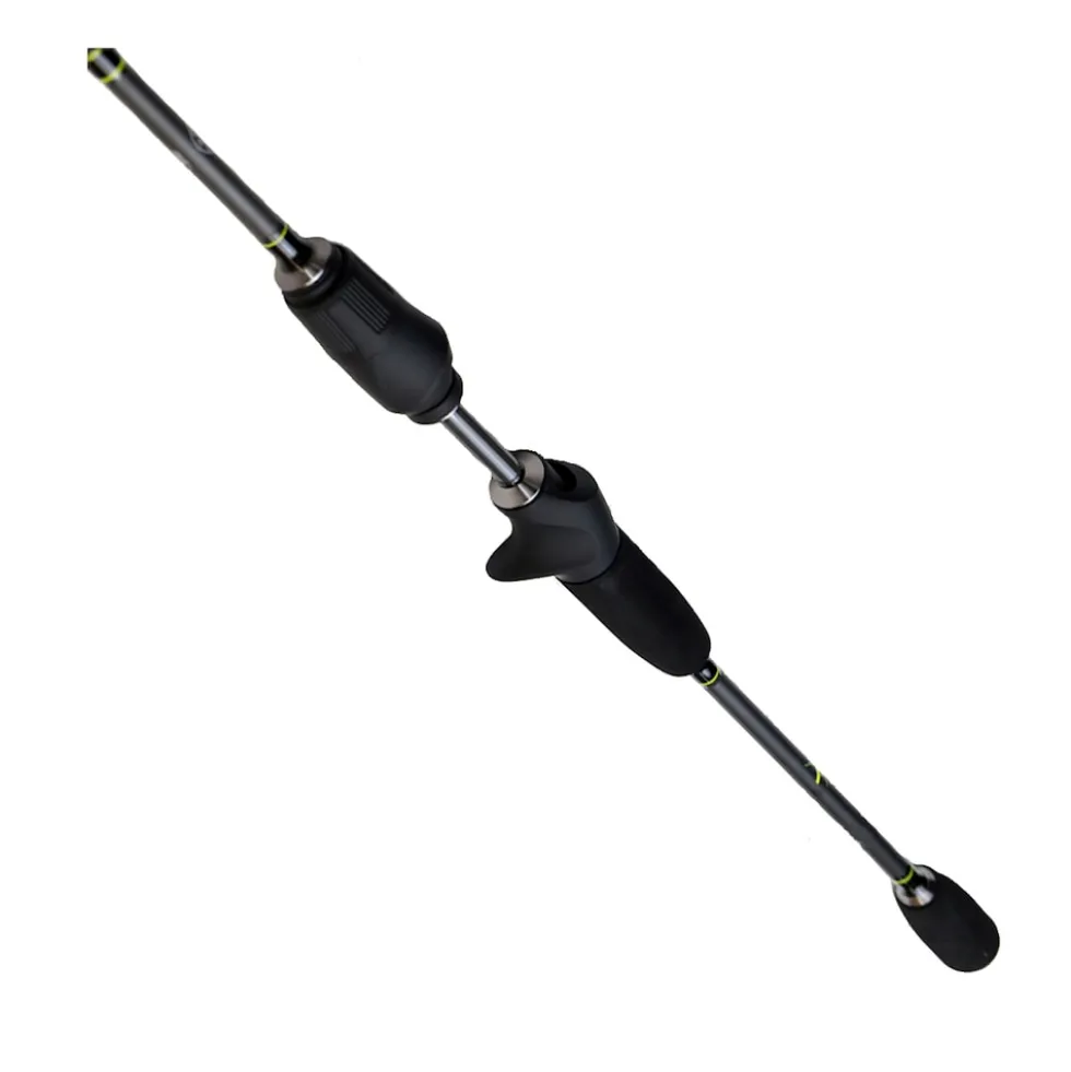 LMAB La Moustique LM-C 210M 2,10m 10-30g Cast Baitcastrute