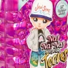 L.O.L. SURPRISE! Na! Na! Na! Surprise Teens Doll- Quinn Nash