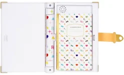 L.O.L. SURPRISE! Rainbow High Secret Journal
