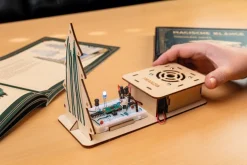 Magische Klänge – Das Theremin zum Selberbauen