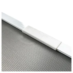 Magnet-Insektenschutzfenster 