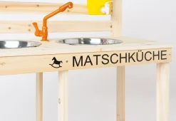 Matschküche „Malu”