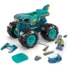 Mattel HDJ95 - Hot Wheels - Mega Construx - Mega-Wrex, Bauset mit 187 Teile