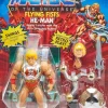 Mattel - Masters of the Universe Origins Deluxe Actionfiguren