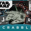 Mattel - Mattel Games - Scrabble Star Wars