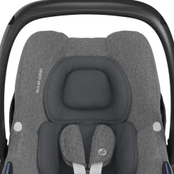Maxi Cosi CabrioFix I-Size Babyschale Select Grey