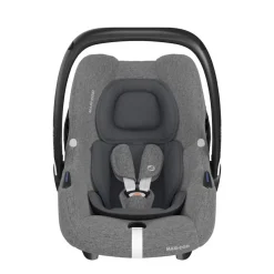 Maxi Cosi CabrioFix I-Size Babyschale Select Grey
