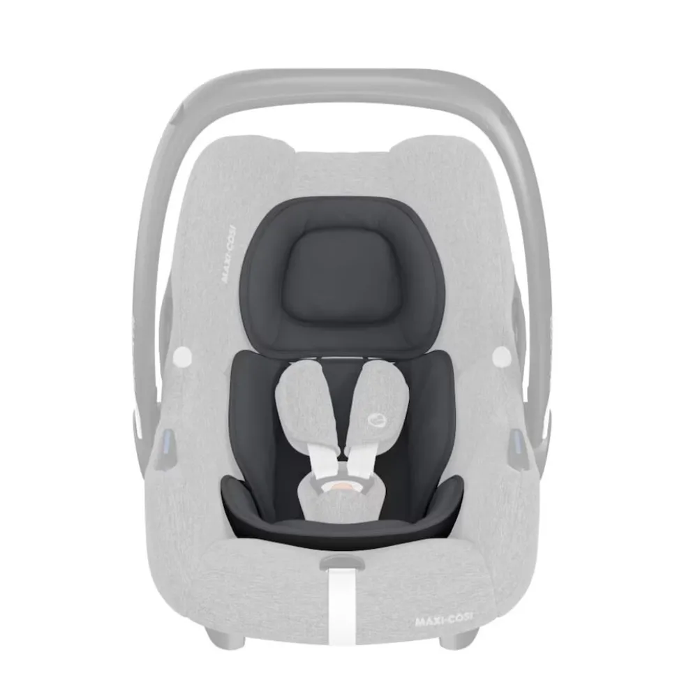 Maxi Cosi CabrioFix I-Size Babyschale Select Grey