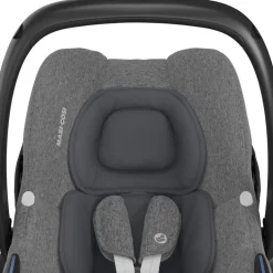 Maxi Cosi CabrioFix I-Size Babyschale Select Grey