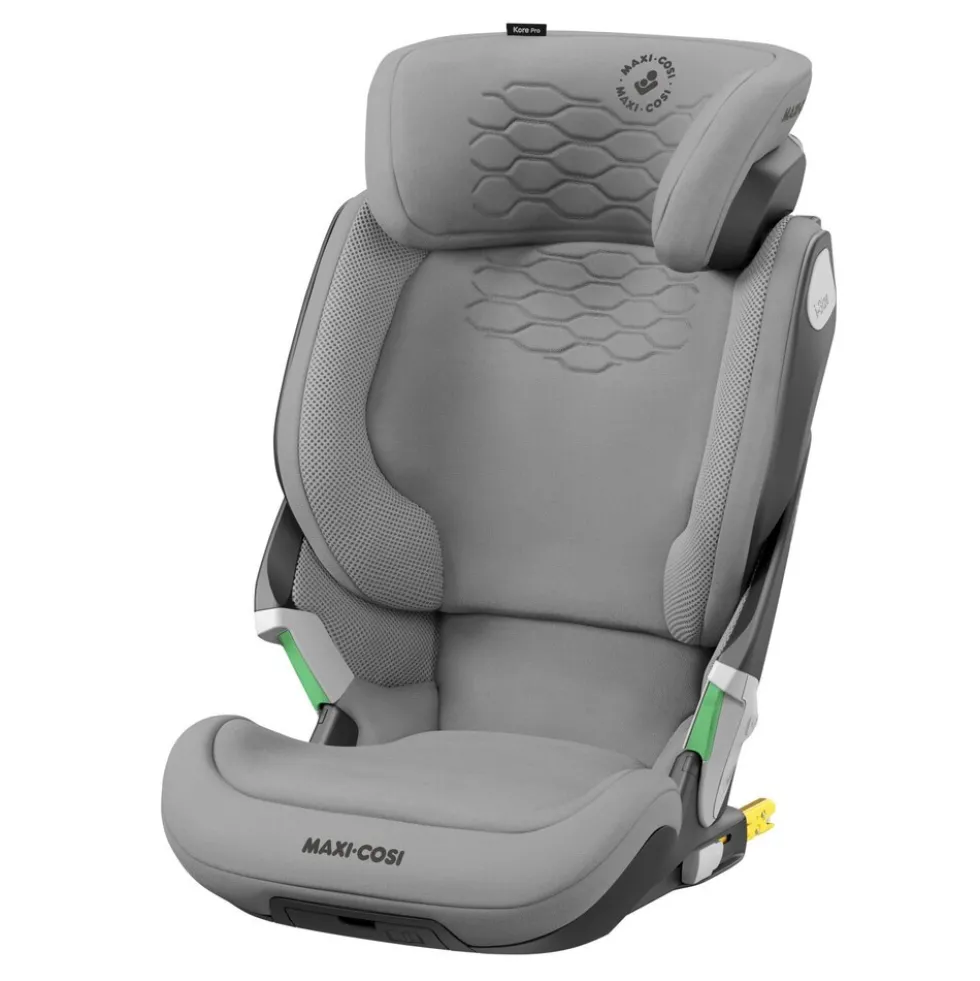 Maxi Cosi Kore Pro i-Size Authentic Grey