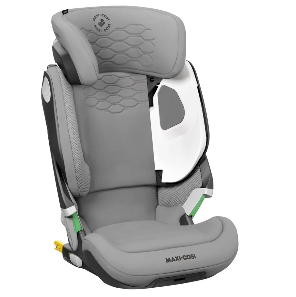 Maxi Cosi Kore Pro i-Size Authentic Grey