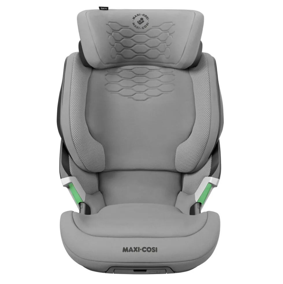 Maxi Cosi Kore Pro i-Size Authentic Grey