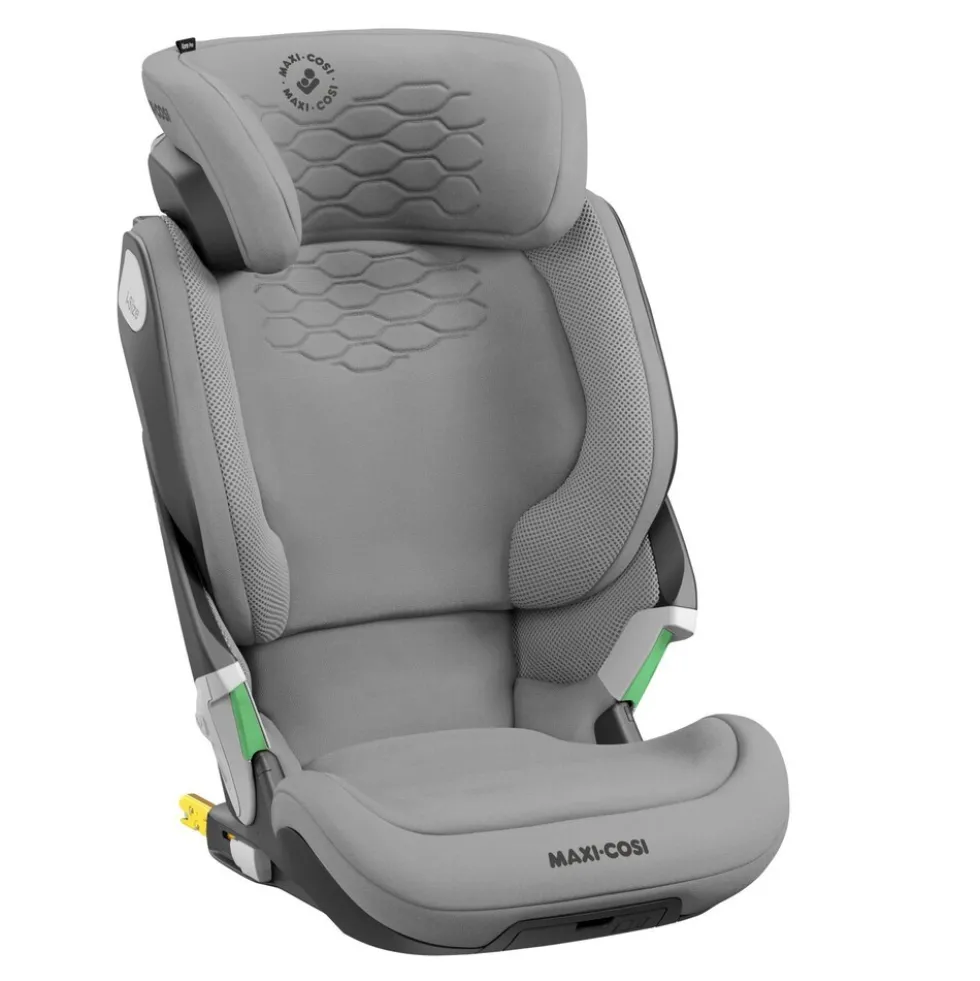 Maxi Cosi Kore Pro i-Size Authentic Grey