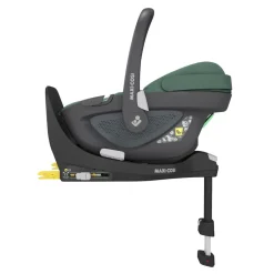 Maxi Cosi Pebble 360 Babyschale Essential Green