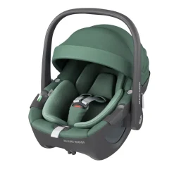 Maxi Cosi Pebble 360 Babyschale Essential Green