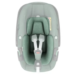 Maxi Cosi Pebble 360 Babyschale Essential Green