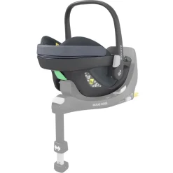 Maxi Cosi Pebble 360 Babyschale Essential Graphite