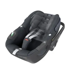 Maxi Cosi Pebble 360 Babyschale Essential Graphite