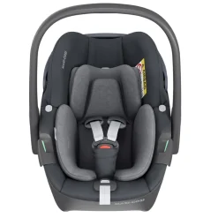 Maxi Cosi Pebble 360 Babyschale Essential Graphite