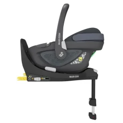 Maxi Cosi Pebble 360 Babyschale Essential Graphite