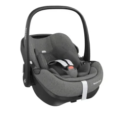 Maxi Cosi Pebble 360 Pro Select Grey