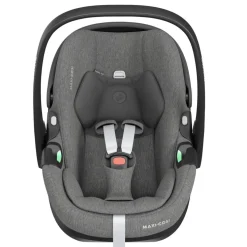 Maxi Cosi Pebble 360 Pro Select Grey