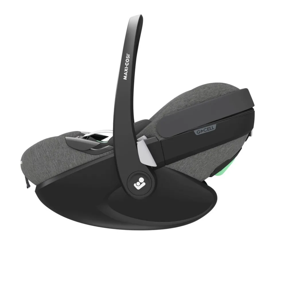 Maxi Cosi Pebble 360 Pro Select Grey