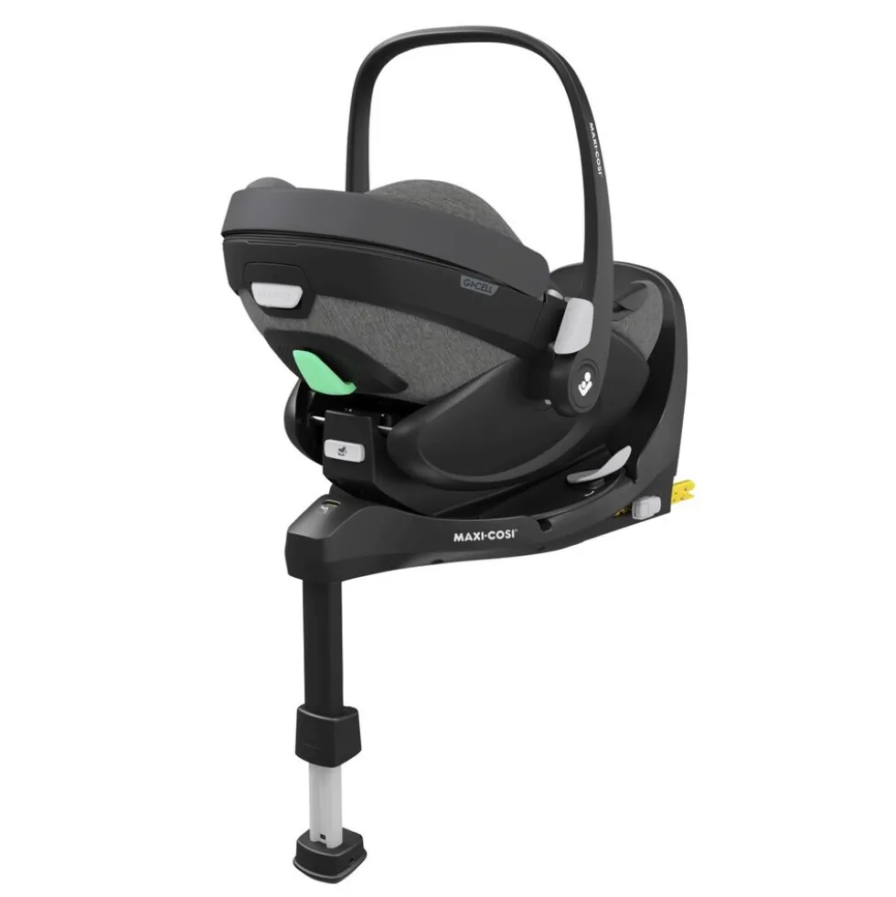 Maxi Cosi Pebble 360 Pro Select Grey