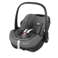 Maxi Cosi Pebble 360 Pro Select Grey