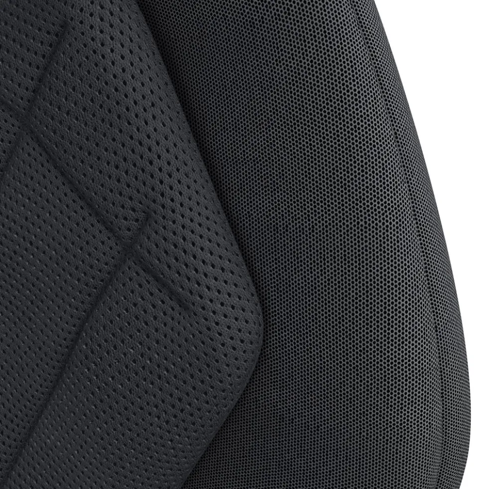 Maxi Cosi RodiFix Pro² i-Size Authentic Graphite