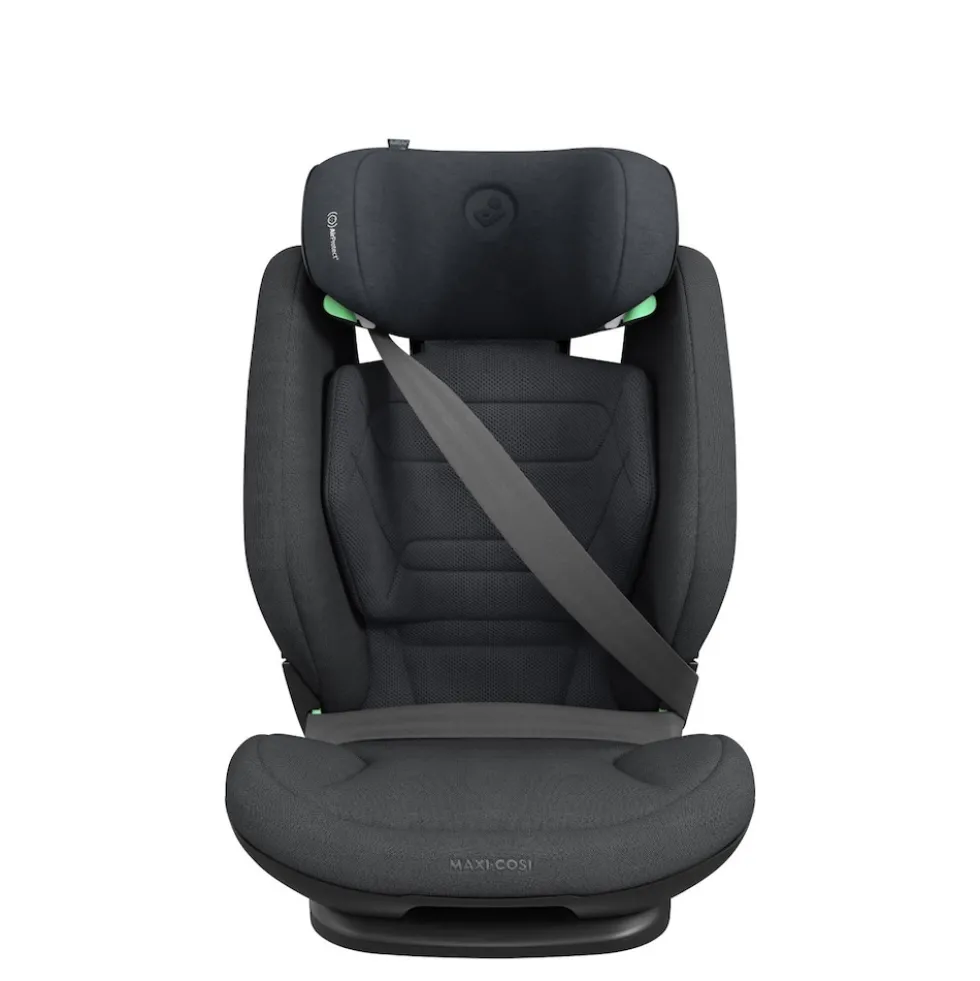 Maxi Cosi RodiFix Pro² i-Size Authentic Graphite
